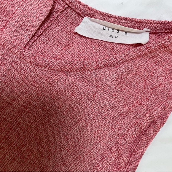 Elodie // Tank // Medium - Picture 9 of 12